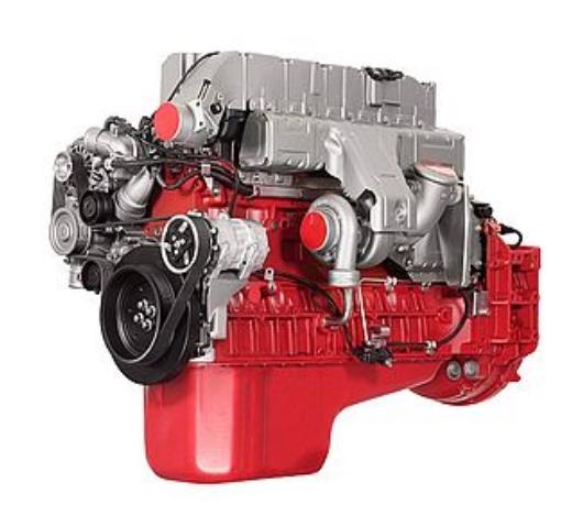 Deutz 2012-4V