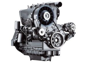 Купить двигатель Deutz 912 / 913 / 914