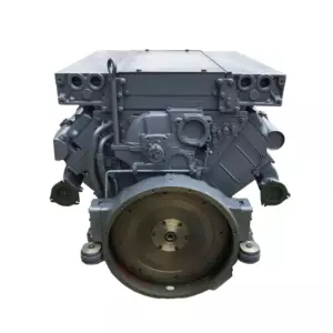 Двигатель DEUTZ BF12L513