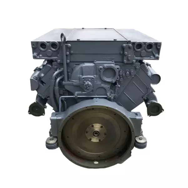 Двигатель DEUTZ BF12L513 Двигатель DEUTZ BF12L513