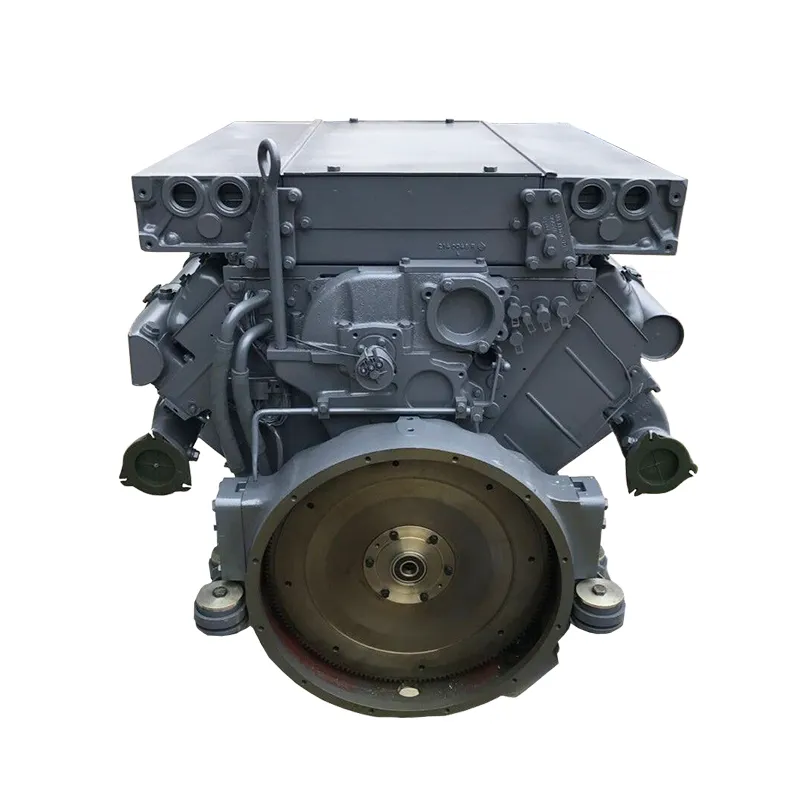 Двигатель DEUTZ BF12L513