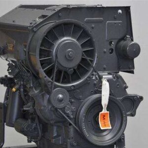 Двигатель DEUTZ BF4L913 купить в Москве