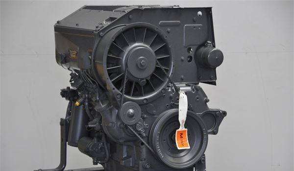 Двигатель DEUTZ BF4L913 купить в Москве