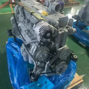 Двигатель DEUTZ BF4M1013 EC купить в Москве