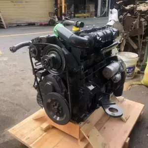 Двигатель DEUTZ BF6L913 купить в Москве