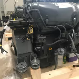 Двигатель DEUTZ BF6L913C купить в Москве