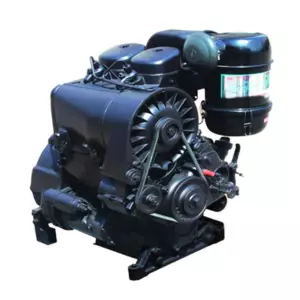 Двигатель DEUTZ F1L 511 купить в Москве и МО