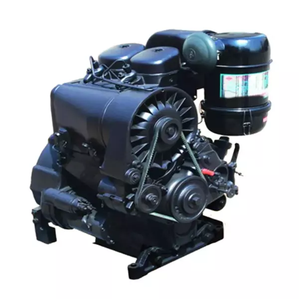 DEUTZ F1L 511 Двигатель DEUTZ F1L 511 купить в Москве и МО
