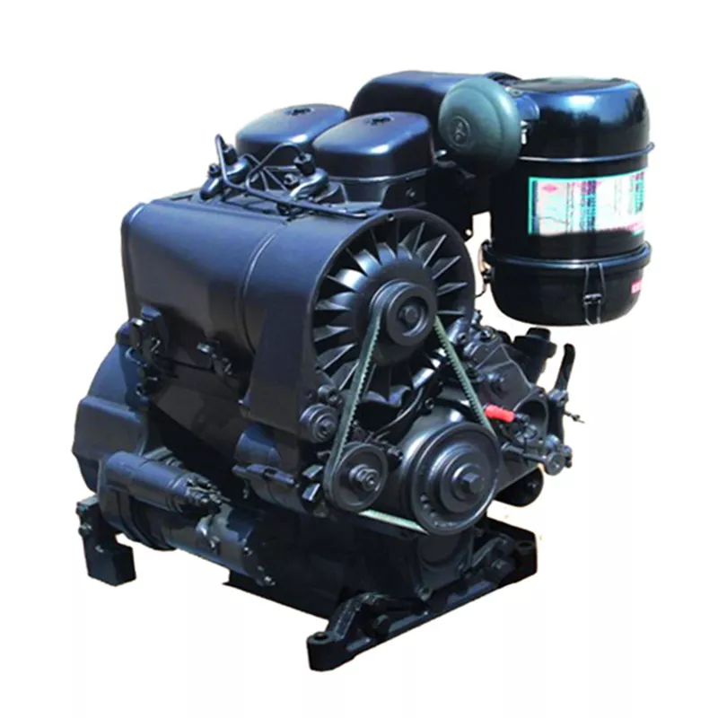 Двигатель DEUTZ F1L 511 купить в Москве и МО