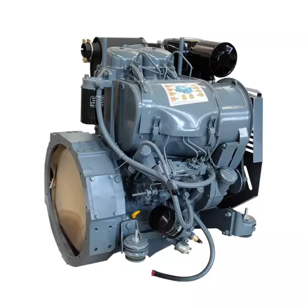 Двигатель DEUTZ F2 L 912 купить новый