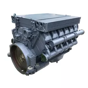 Двигатель DEUTZ F12L413F купить в Москве