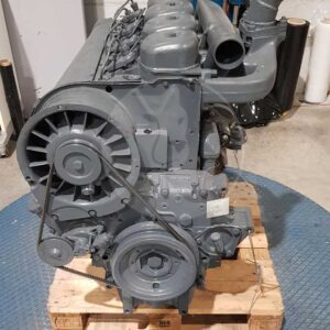 Двигатель DEUTZ F4L913