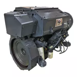 Двигатель DEUTZ F4L914