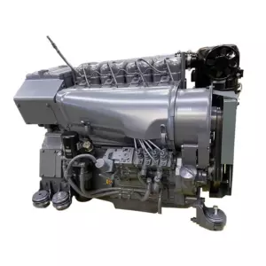 Двигатель DEUTZ F4L914