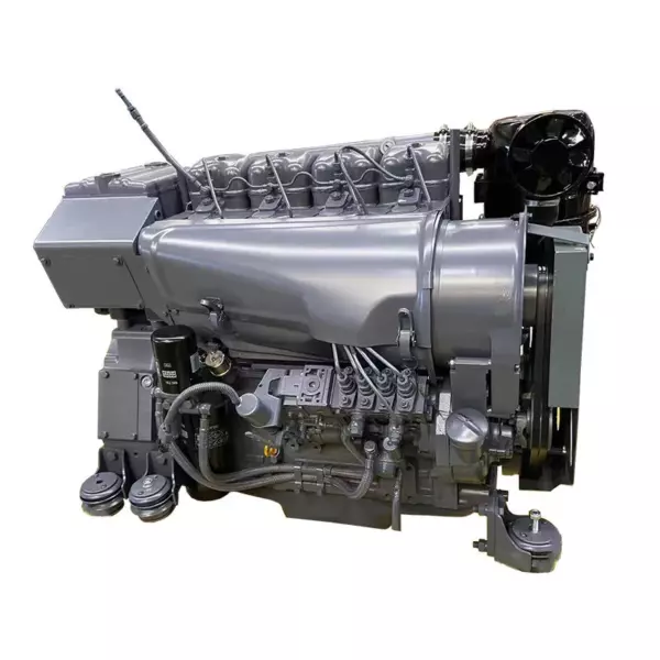 Двигатель DEUTZ F4L914