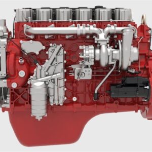 Двигатель DEUTZ TCD 13.5 L6