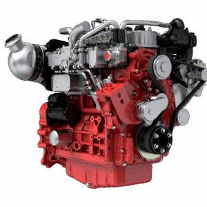Двигатель DEUTZ TCD 3.6