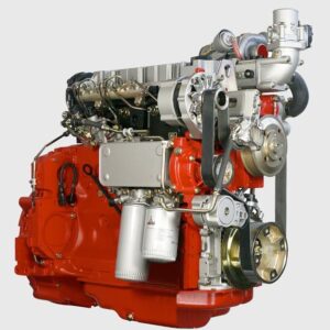Двигатель DEUTZ TCD 4.1