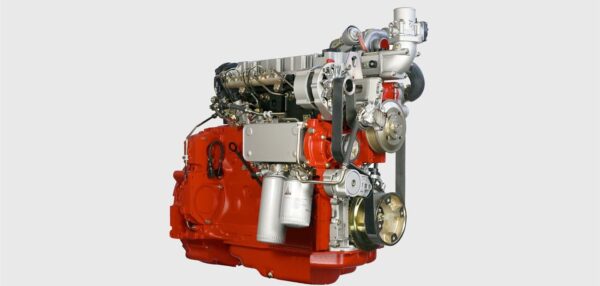 Двигатель DEUTZ TCD 4.1 Двигатель DEUTZ TCD 4.1