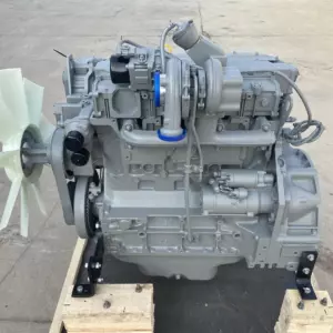 Двигатель DEUTZ TCD2013 L4 2V купить в Москве