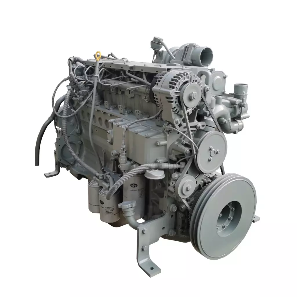 Двигатель DEUTZ TCD2013 L6 2V купить в Москве