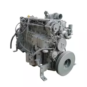 Двигатель DEUTZ TCD2013 L6 2V купить в Москве